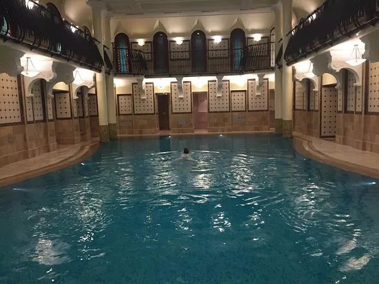 Royal Spa