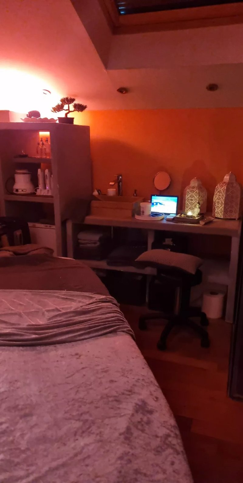 Aquazen Spa
