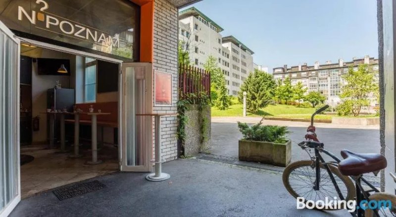 Hostel Npoznam