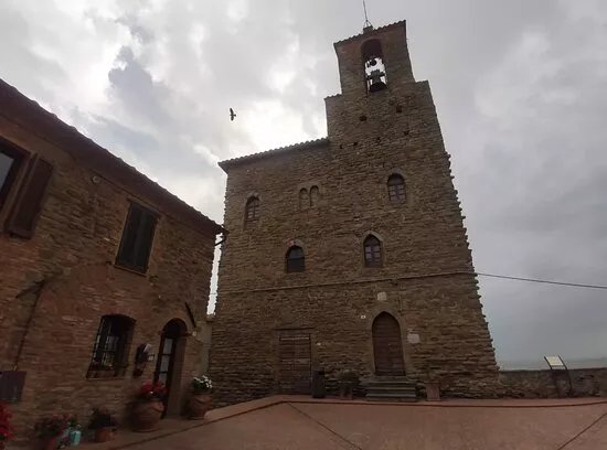 Palazzo del Podesta
