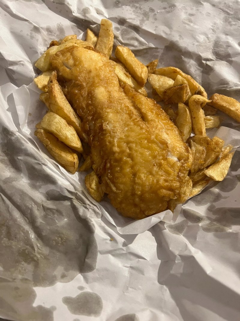Festival Fisheries