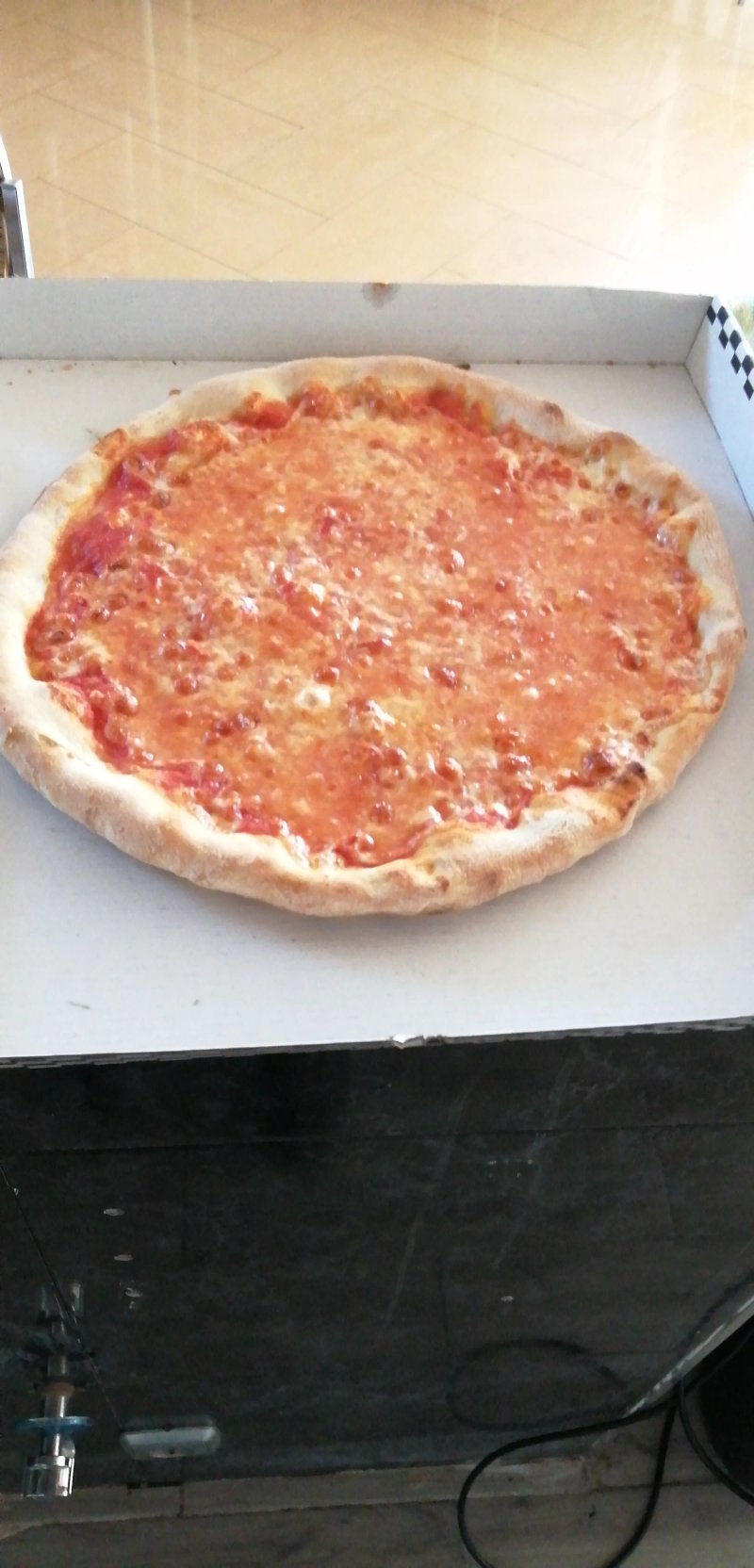 Pizzeria L'italiano