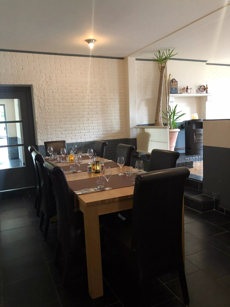 Brasserie Moemmedel