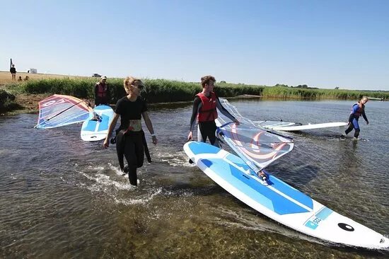 Surfcenterfalster