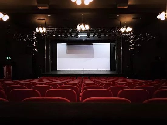 The Plowright Theatre