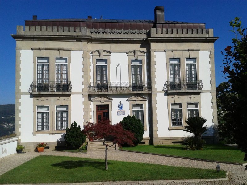 Casa Altamira