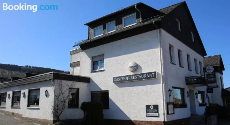 Hotel Inn Hengsbach