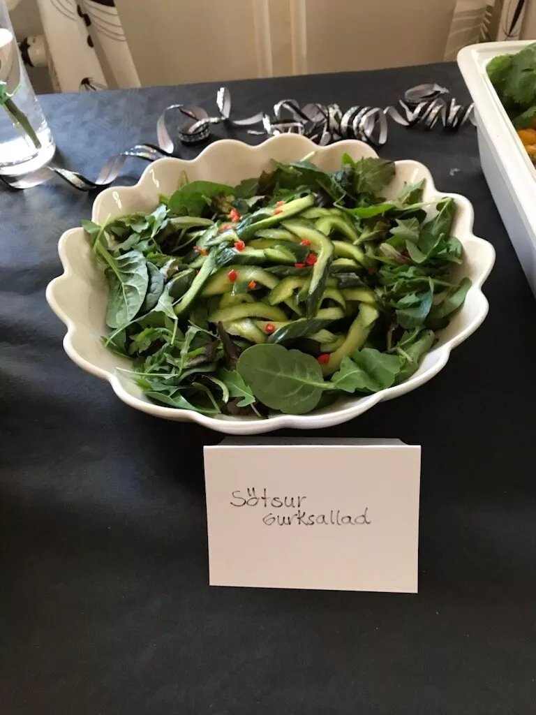 Addfood Restaurang & Catering