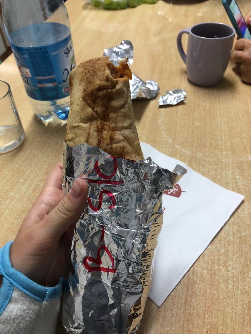 ZAHIR KEBAB