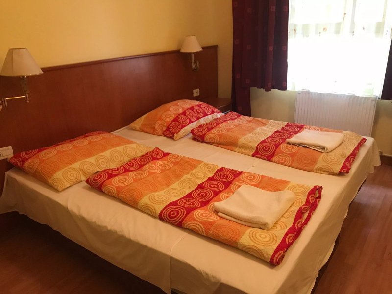 Part Hotel Balatonlelle