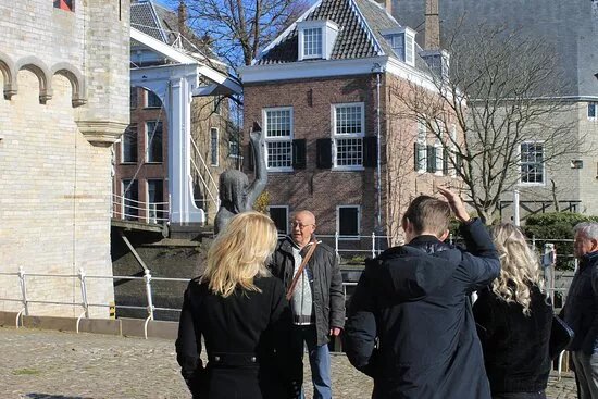 City Tours Zierikzee