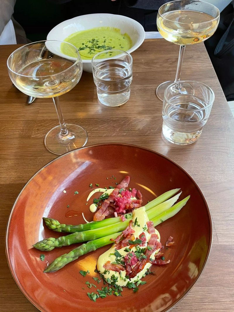 Bistro Ingrid