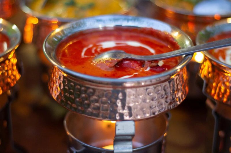 India Garden Restaurant & Bar