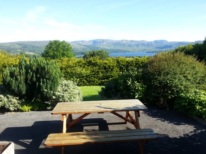 Lakeland Bed & Breakfast