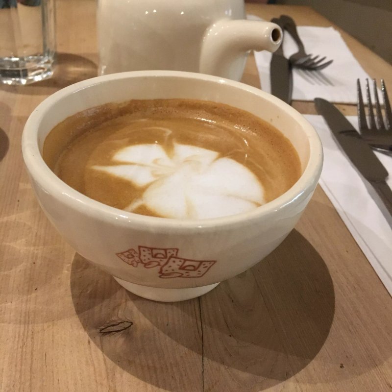 Le Pain Quotidien