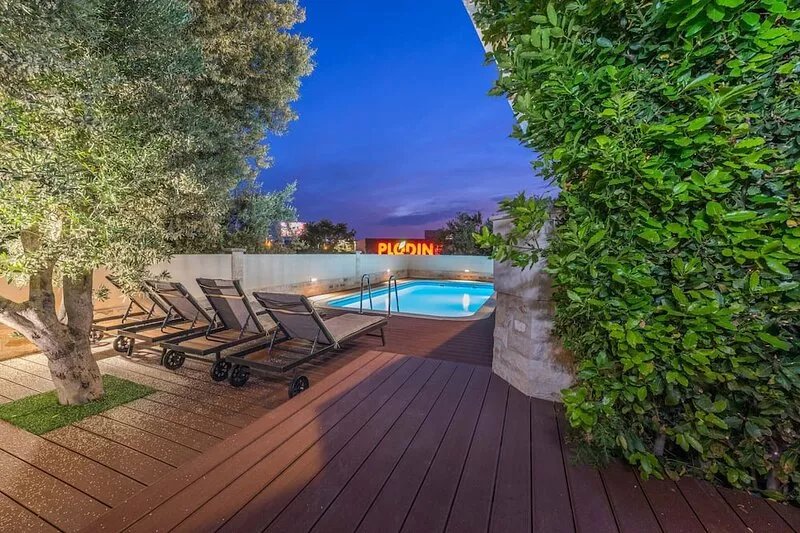 Villa Slavica ZadarVillas