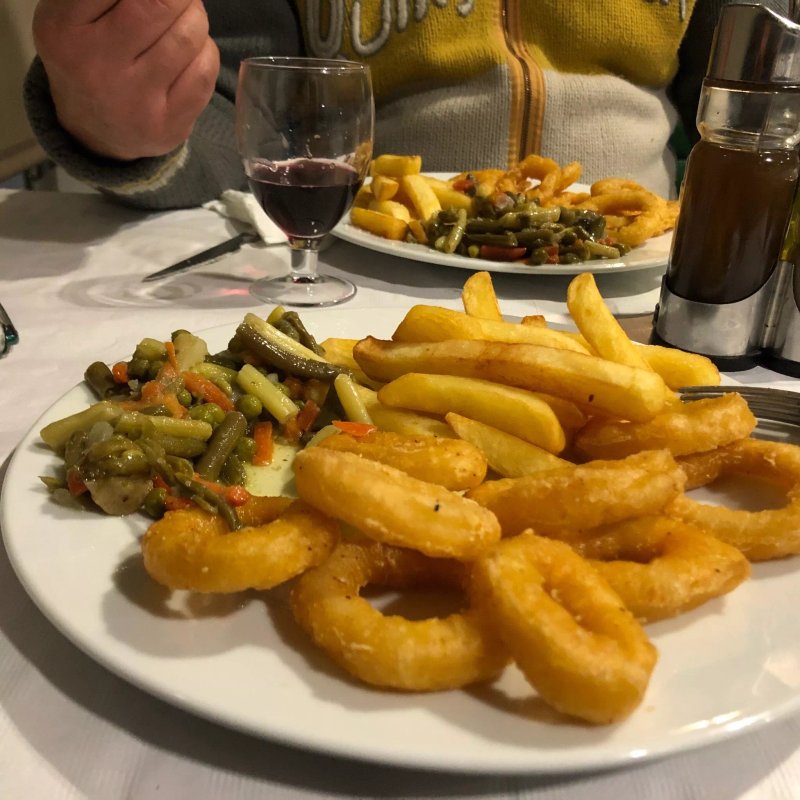 Restaurant Sant Miquel