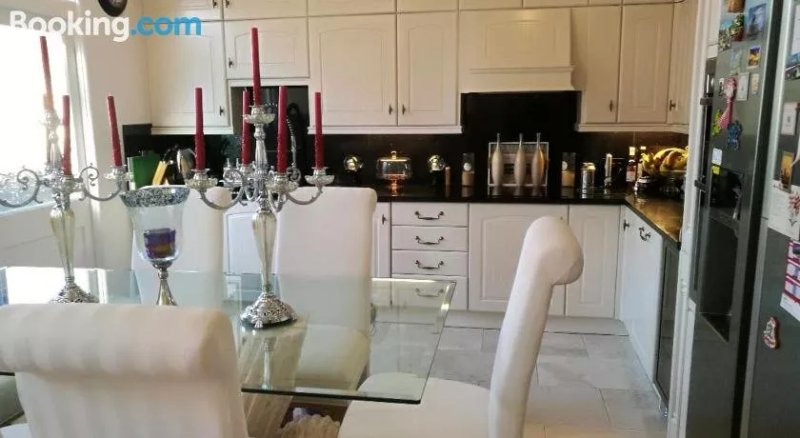Fabulous Home from Home Experience