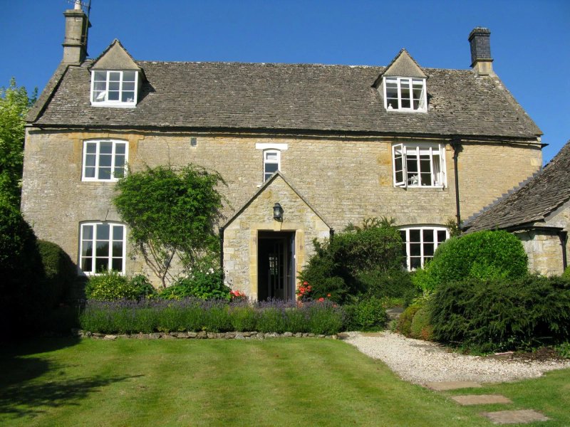Rectory Farmhouse B&B