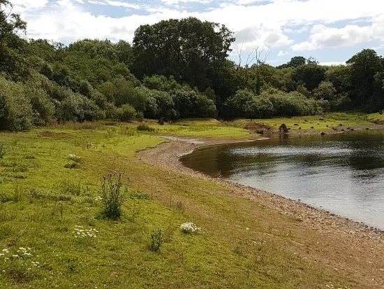Roadford Lake Activity Centre