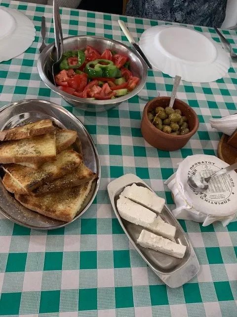 Taverna Vavatsinia
