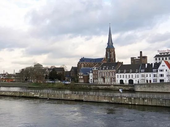 Sint-Martinuskerk