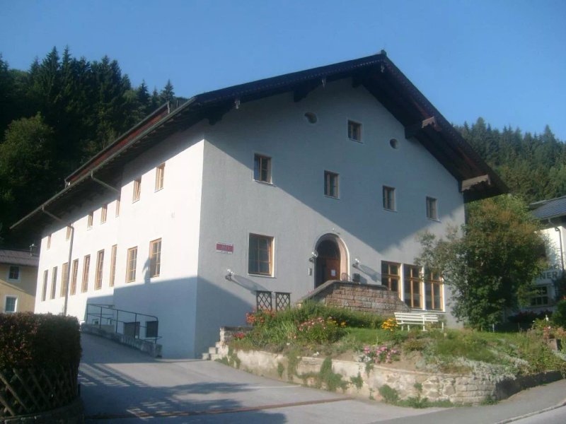 Junges Hotel Zell am See - Schmittenstrasse