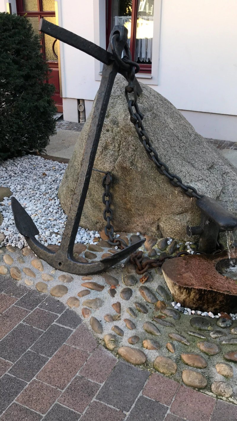 Ankerbrunnen