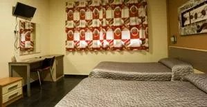Hotel Miron