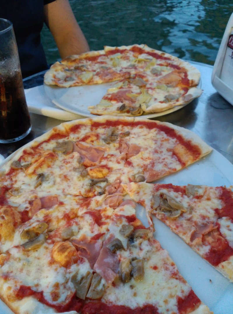 Pizzeria Al Faraone