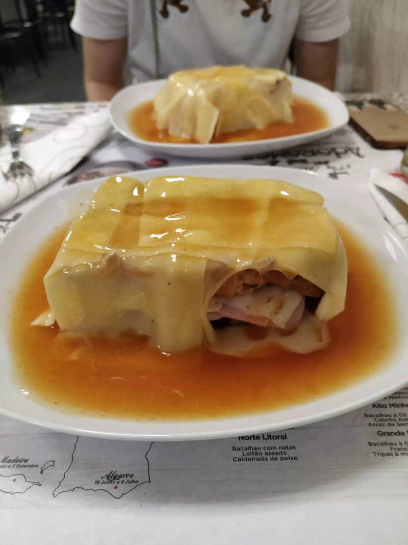 Cafe Porto Said