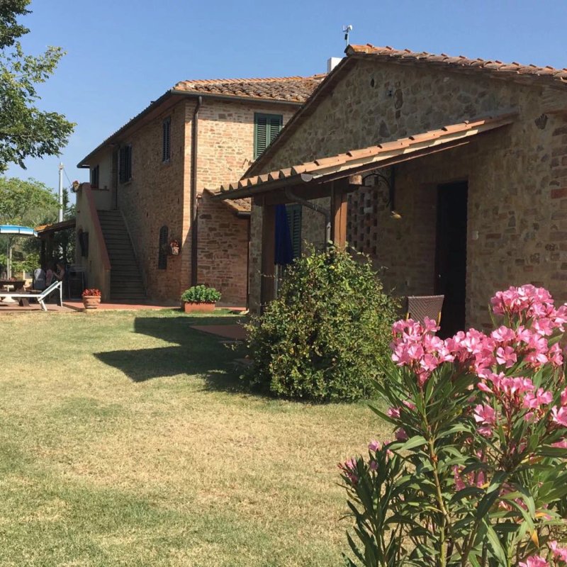 Agriturismo Pelagaccio