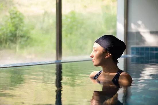 Termas de Chaves