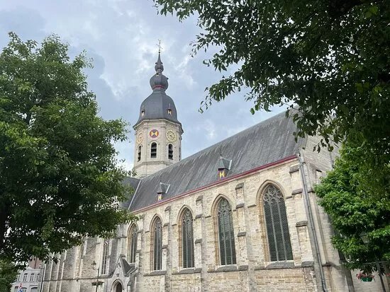 Our Lady's Church