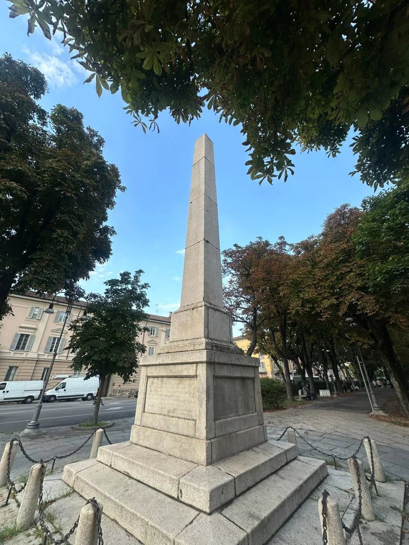 Obelisco