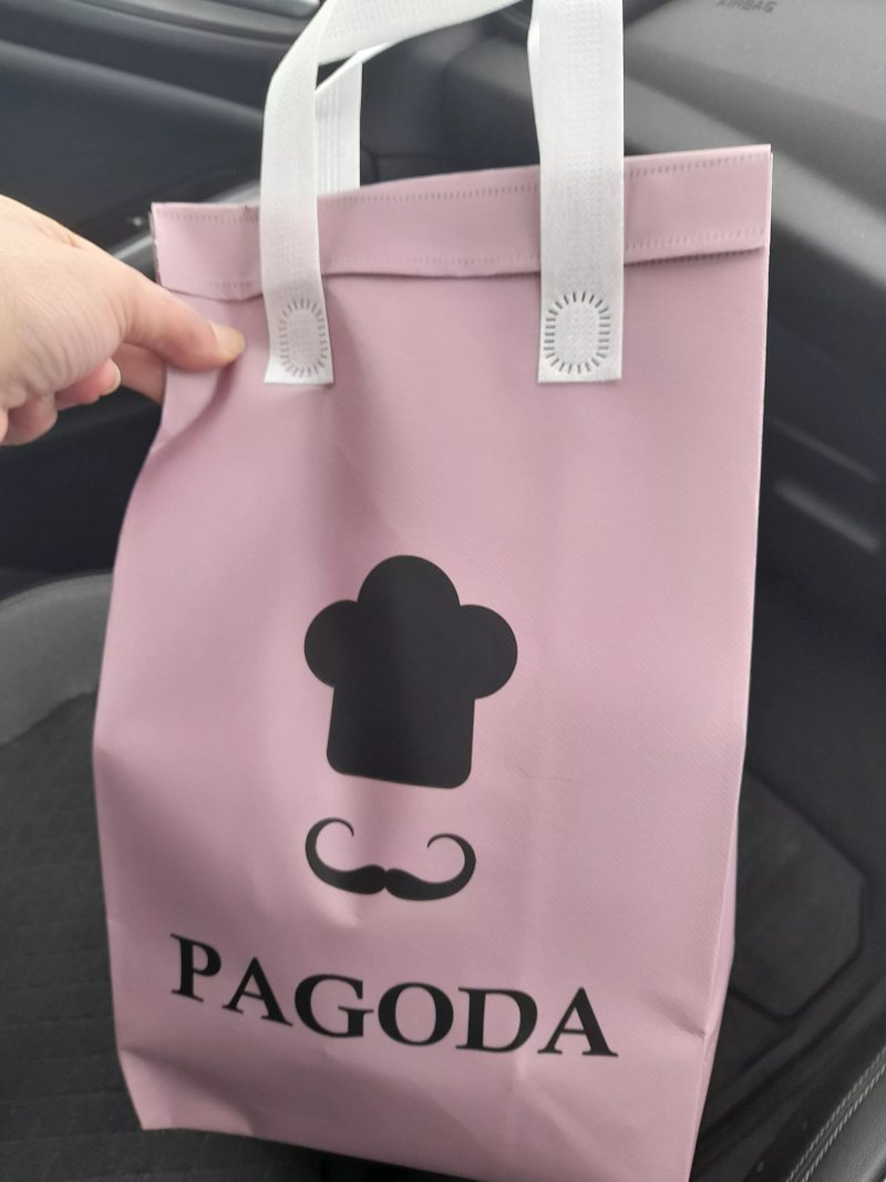Pagoda