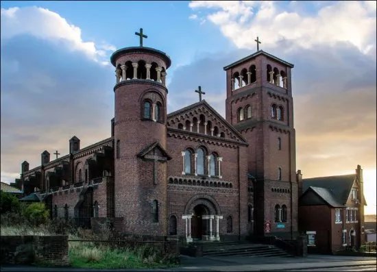 St. Joseph Church