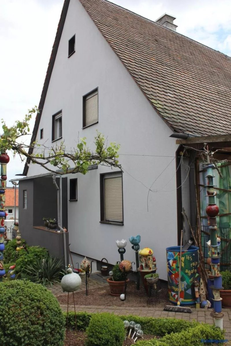 Ferienhaus Storchennest