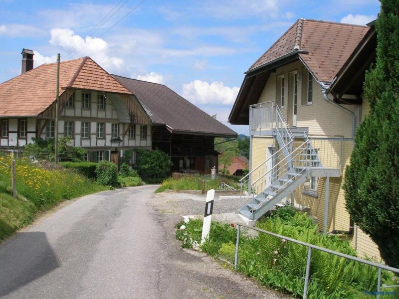 Gasthof Rossli