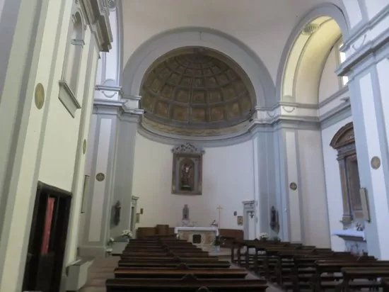 Chiesa di Sant'Angelo