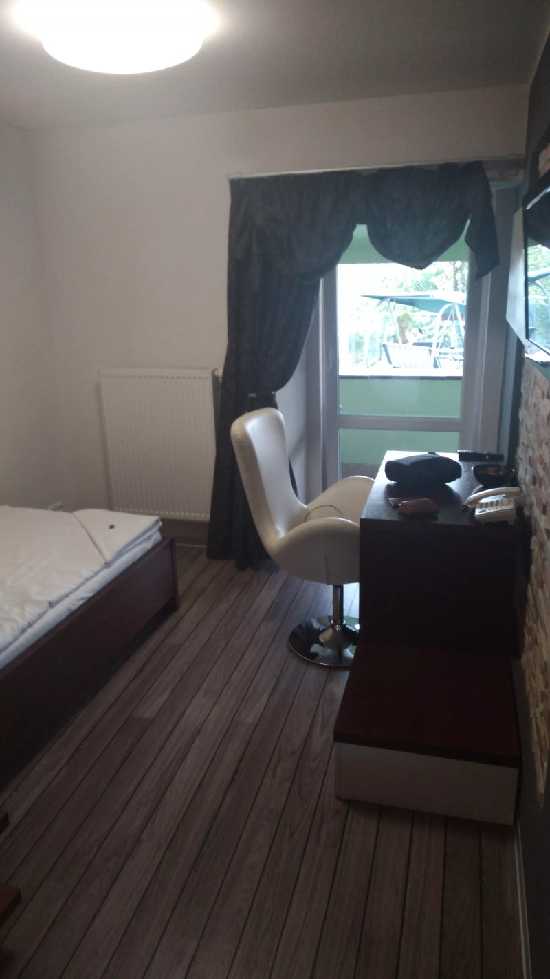 Hotel Caramell