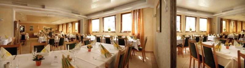 Hotel Ristorante Regina