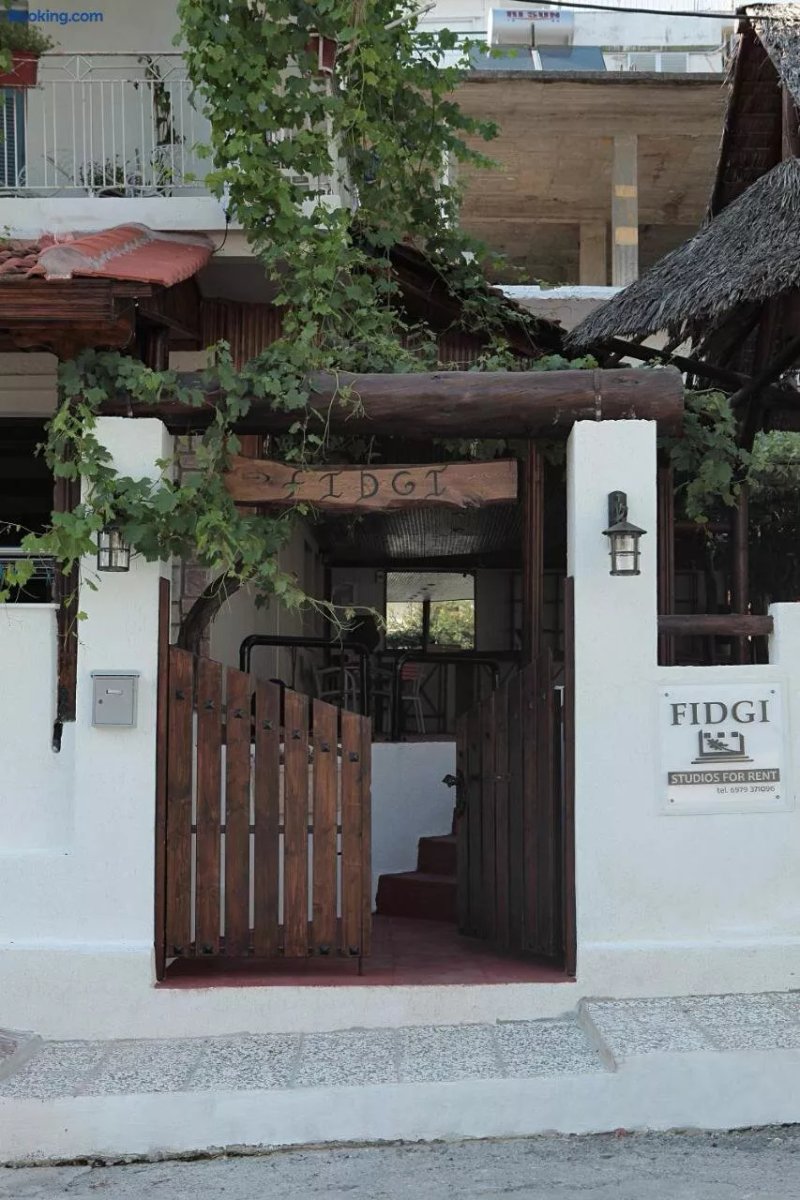Fidgi Studios