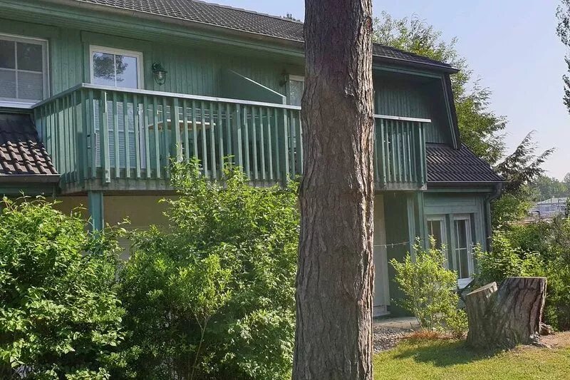 Zempin FeWo 03 Störtebekerweg 1a - Zempin FeWo 03 Störtebekerweg 1a