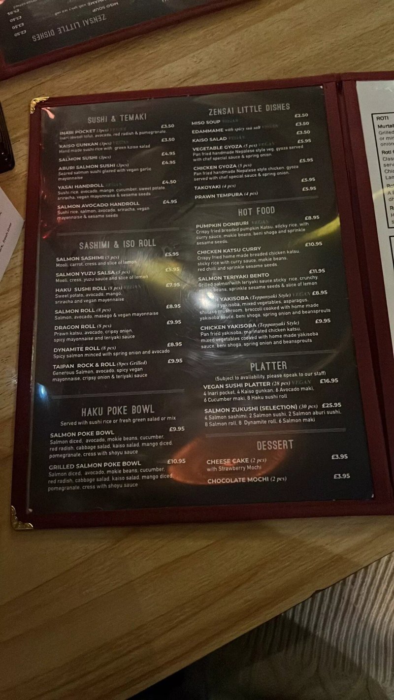 Tai Pan Alley