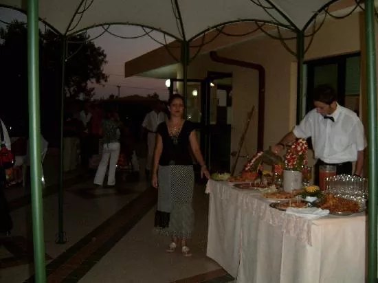 Hotel Villaggio Club Le Pagode