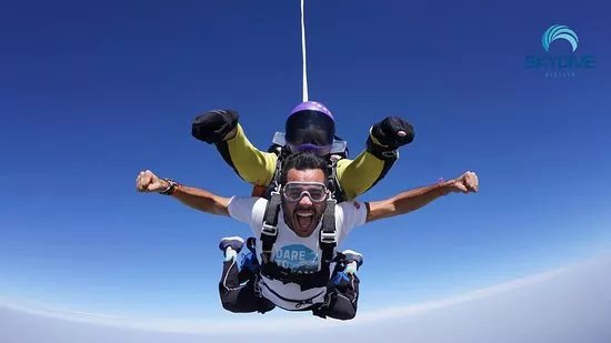 Skydive Sicilia