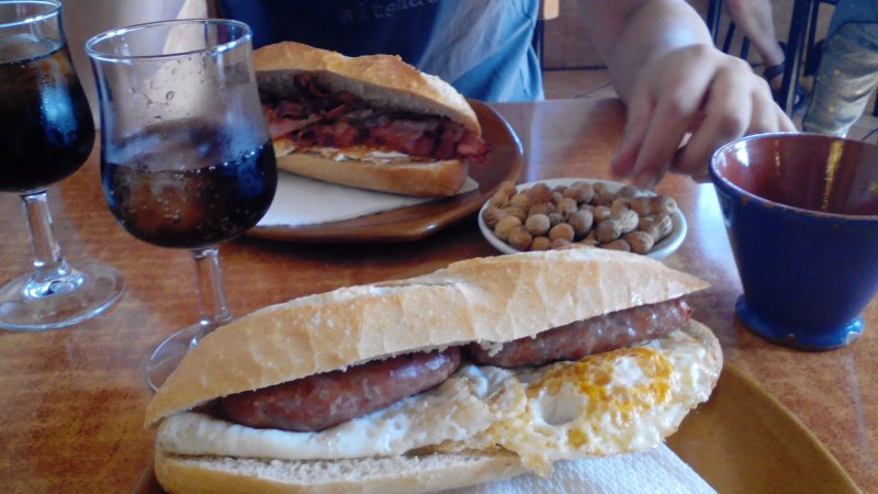 Bar Cafeteria Martin