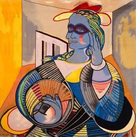 Caruso Tessiture Artistiche & Scuola Tappeti
