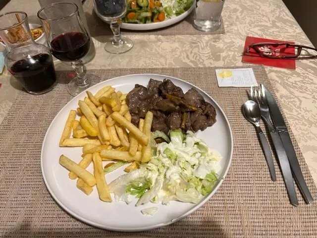 Le Relais Campagnard